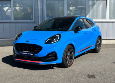 Ford Puma 1.5 EcoBoost 200ch S&S ST