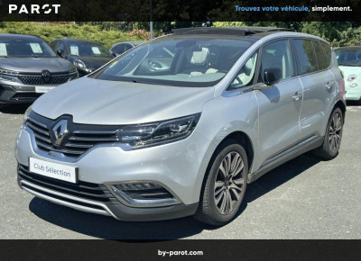 Renault Espace 2.0 Blue dCi 200ch Initiale Paris EDC