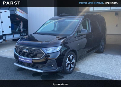 Ford Tourneo Connect 2.0 EcoBlue 122ch Active