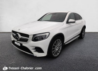 Mercedes GLC Classe GLC 250 d 9G-Tronic 4Matic Sportline