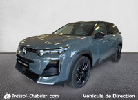 Citroën C5 AIRCROSS PHEV Nouveau Hybride Rechargeable 225 ch e-EAT7 Max