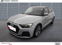 Audi A1 SPORTBACK 30 TFSI 116 ch S tronic 7 Advanced