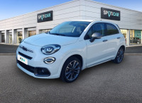 Fiat 500X MY23 1.5 FireFly 130 ch S/S DCT7 Hybrid Sport