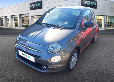 Fiat 500 1.0 70 ch Hybride BSG S/S