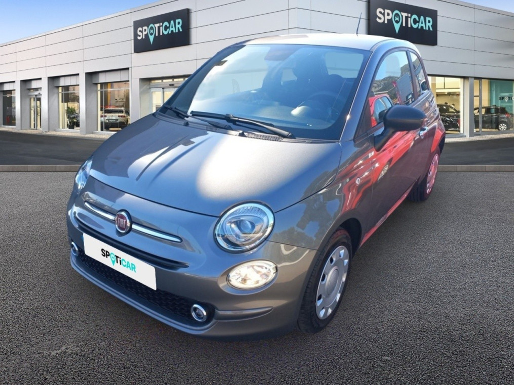 Fiat 500 1.0 70 ch Hybride BSG S/S