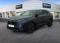 Peugeot 3008 Hybrid 136 e-DCS6 Allure