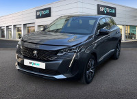 Peugeot 3008 Hybrid 136 e-DCS6 Allure Pack