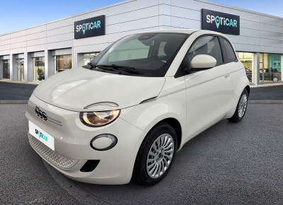 Fiat 500e BERLINE 500 e 95 ch Nouvelle 500