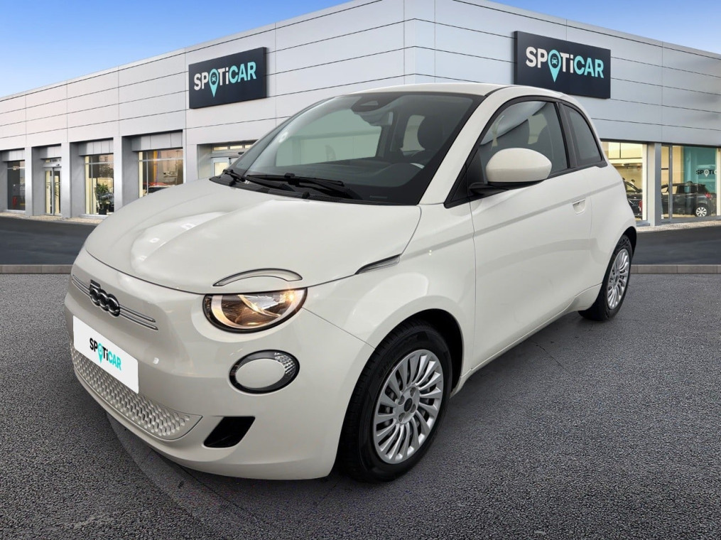 Fiat 500e BERLINE 500 e 95 ch Nouvelle 500