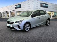 Opel CORSA Nouvelle 1.2 Turbo 100 ch Edition