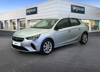 Opel CORSA Nouvelle 1.2 Turbo 100 ch Edition