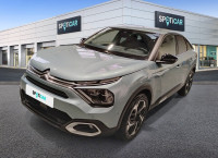 Citroën C4 PureTech 155 S&S EAT8 Shine