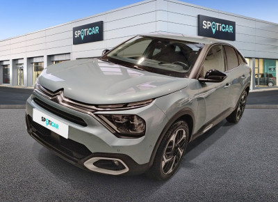 Citroën C4 PureTech 155 S&S EAT8 Shine