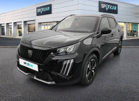 Peugeot 2008 Nouveau Hybrid 145 e-DCS6 Allure