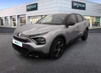 Citroën C4 PureTech 130 S&S BVM6 Feel Pack