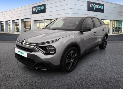 Citroën C4 PureTech 130 S&S BVM6 Feel Pack