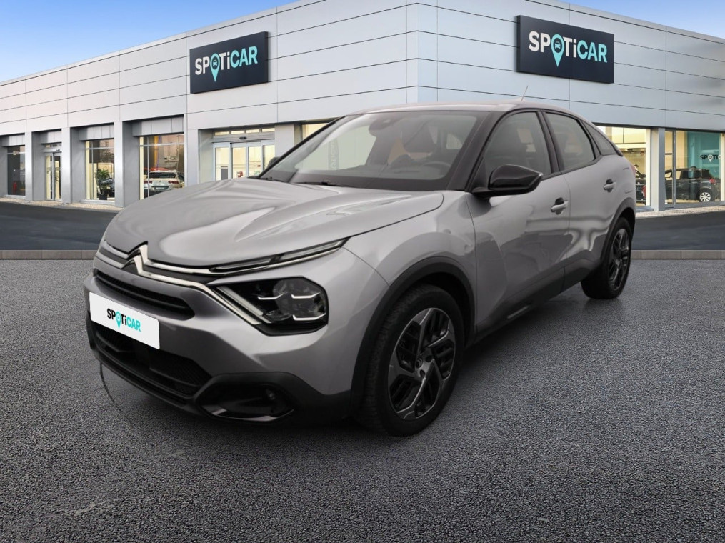 Citroën C4 PureTech 130 S&S BVM6 Feel Pack