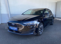 Ford Focus 1.0 EcoBoost mHEV 125ch Titanium X Business