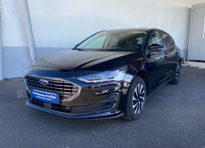Ford Focus 1.0 EcoBoost mHEV 125ch Titanium X Business