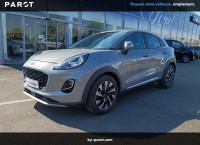 Ford Puma 1.0 EcoBoost Hybrid 125ch Titanium S&S