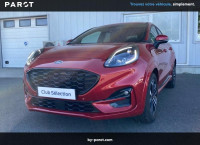 Ford Puma 1.0 Flexifuel 125ch S&S mHEV ST-Line