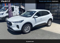 Ford Kuga 2.5 Duratec 180ch Hybrid FlexiFuel Titanium Business Powershift