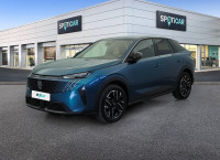 Peugeot 3008 Hybrid 136 e-DCS6 Allure