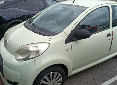 Citroën C1 1.0i Airdream Attraction