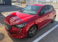 Peugeot 208 PureTech 100 S&S EAT8 Style