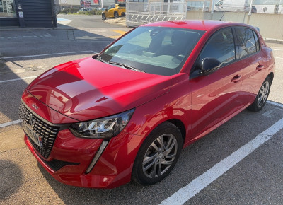 Peugeot 208 PureTech 100 S&S EAT8 Style