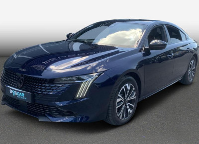 Peugeot 508 BlueHDi 130 ch S&S EAT8 Allure