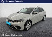 Volkswagen Polo 1.0 TSI 95 S&S BVM5 Style
