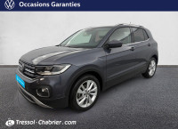 Volkswagen T-CROSS 1.0 TSI 110 Start/Stop BVM6 Style