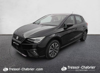 Seat Ibiza 1.0 EcoTSI 110 ch S/S BVM6 Style