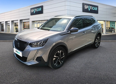 Peugeot 2008 BlueHDi 130 S&S EAT8 Allure