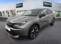 Citroën C4 Nouveau Hybride 145 ch e-DCS6 Max