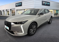 DS DS 4 PureTech 130 EAT8 Bastille