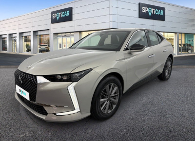 DS DS 4 PureTech 130 EAT8 Bastille