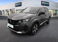 Peugeot 3008 PureTech 130ch S&S EAT8 GT