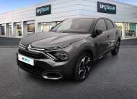 Citroën C4 PureTech 130 S&S EAT8 Shine