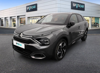 Citroën C4 PureTech 130 S&S EAT8 Shine