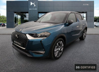DS DS 3 CROSSBACK ELECTRIQUE DS3 Crossback E-Tense Rivoli