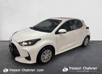 Toyota YARIS HYBRIDE Nouveau 116h Dynamic