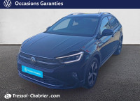 Volkswagen TAIGO 1.0 TSI 110 DSG7 Style