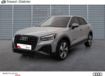 Audi Q2 35 TFSI 150 S tronic 7 Advanced