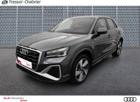 Audi Q2 35 TFSI 150 S tronic 7 Advanced