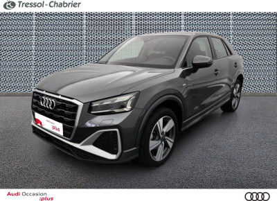 Audi Q2 35 TFSI 150 S tronic 7 Advanced