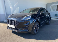 Ford Puma 1.0 EcoBoost 125ch mHEV ST-Line 6cv