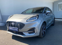 Ford Puma 1.0 EcoBoost Hybrid 125ch ST-Line S&S