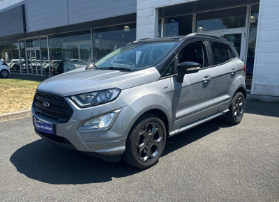 Ford EcoSport 1.0 EcoBoost 125ch ST-Line 6cv